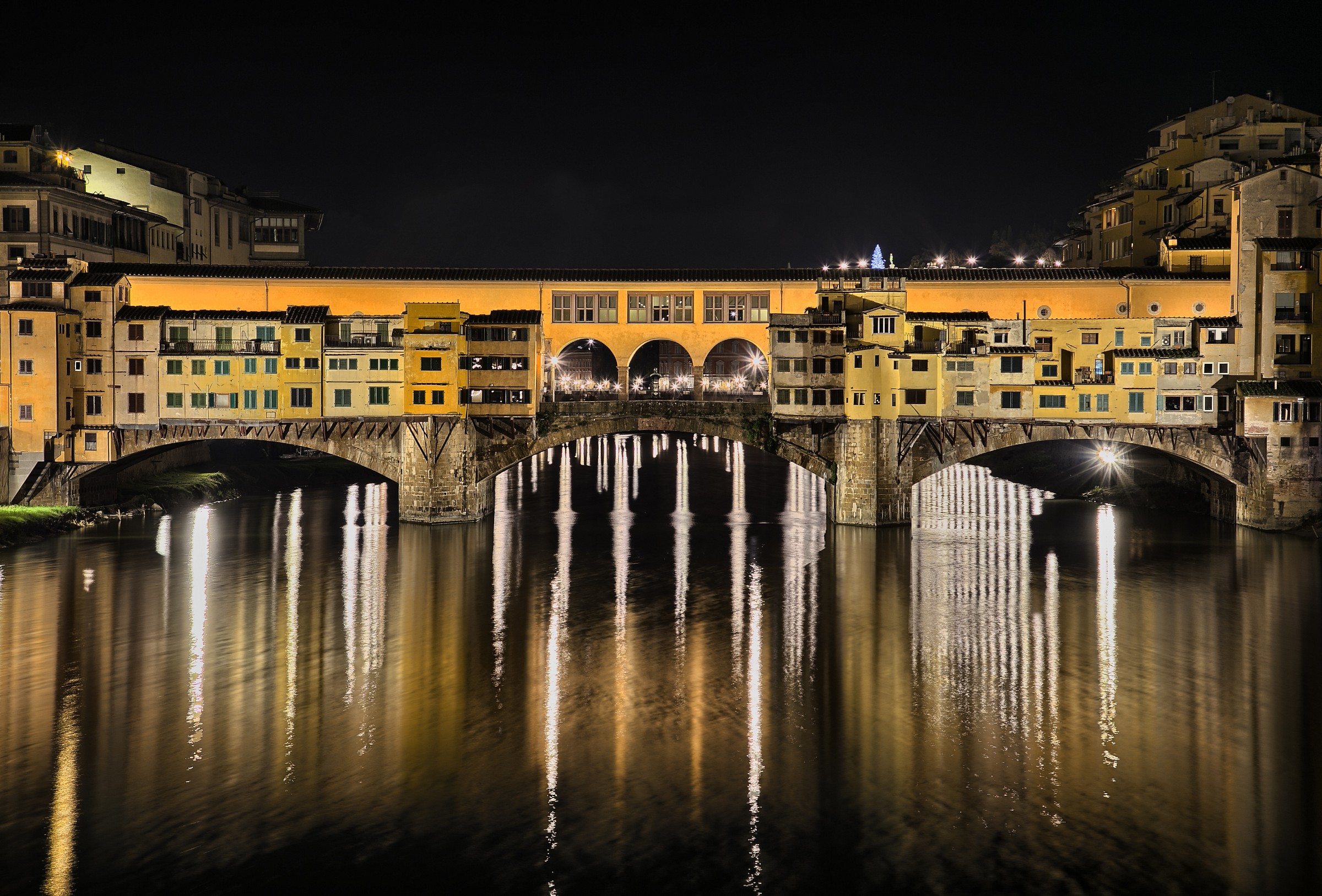 Ponte Vecchio