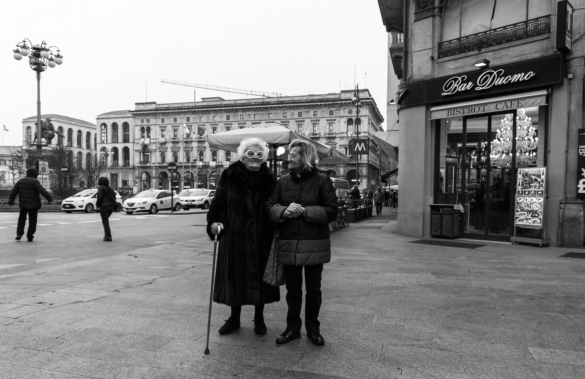 Milano - People City