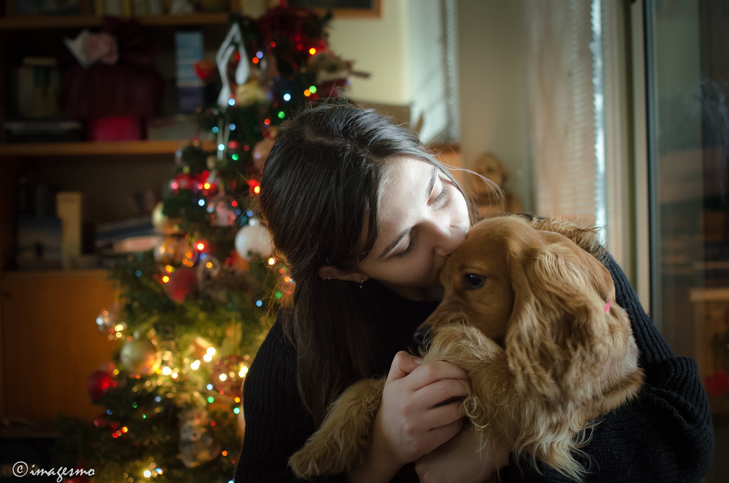 Natale festa dell'amore