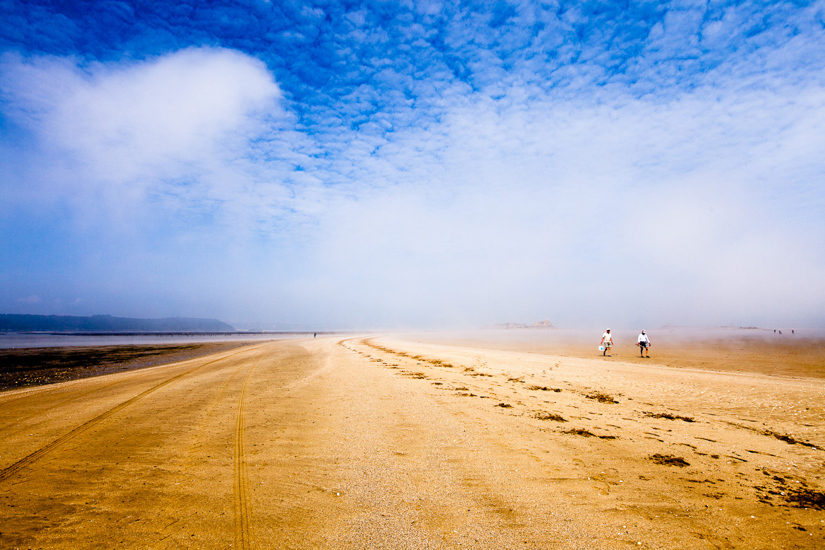 Saint Jacut de la Mer