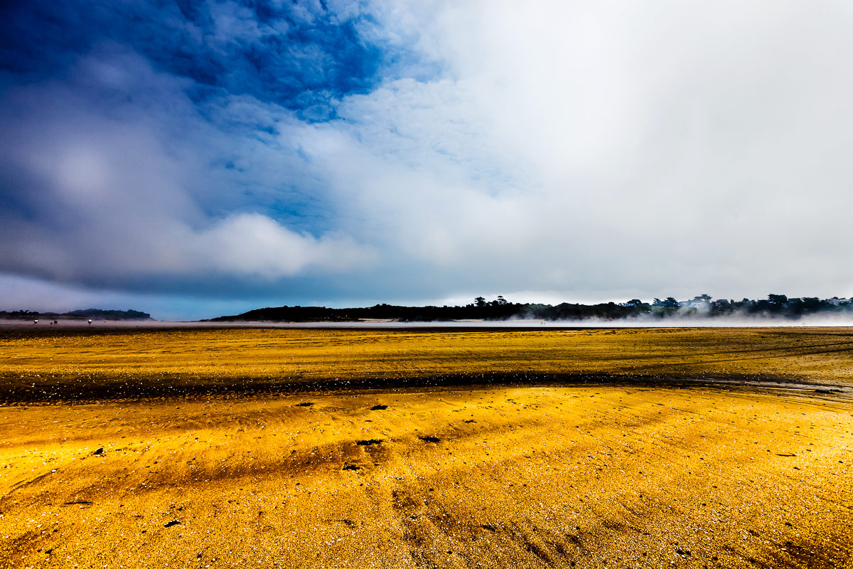 Saint Jacut de la Mer