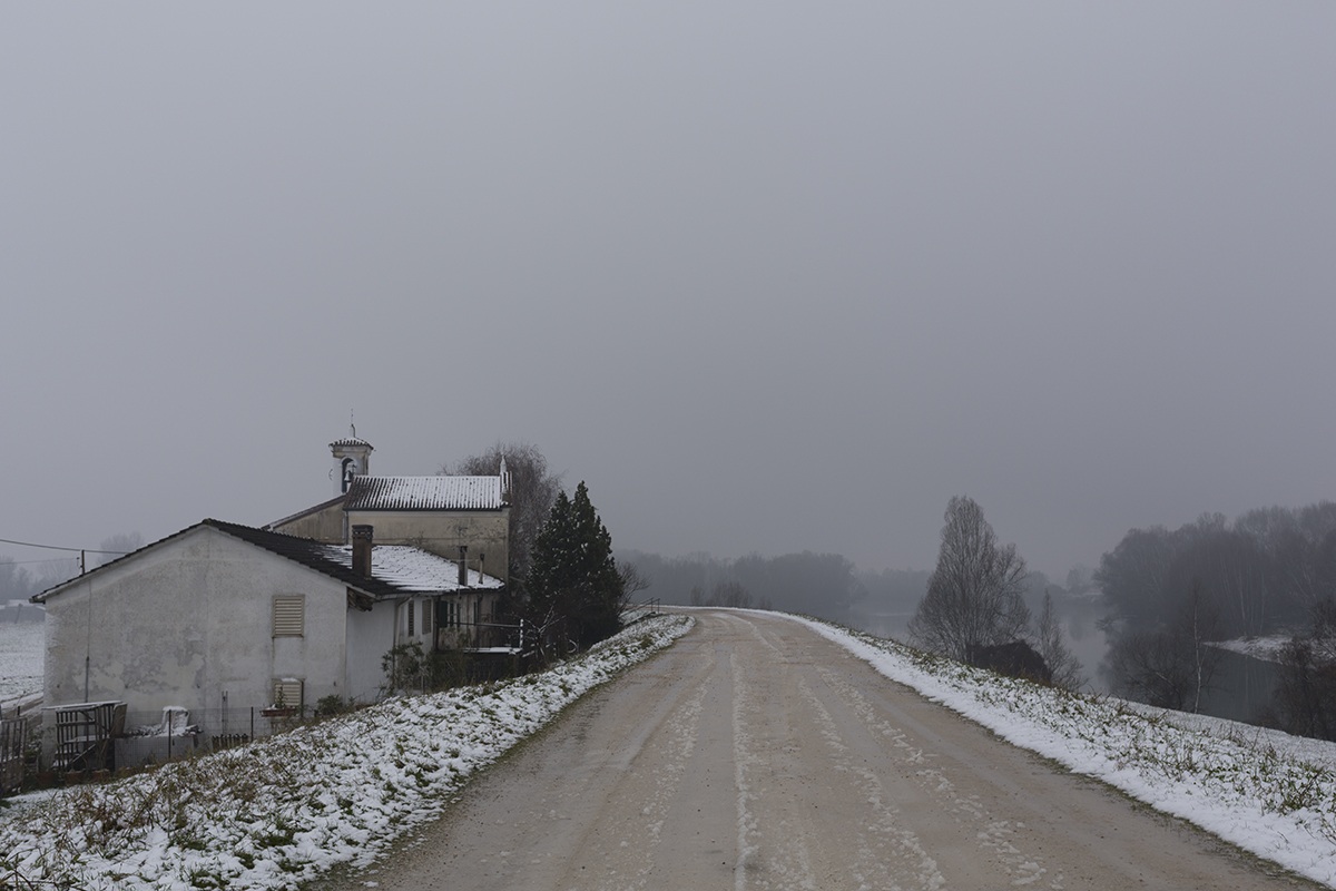 St. Thomas, Bonavigo (vr)