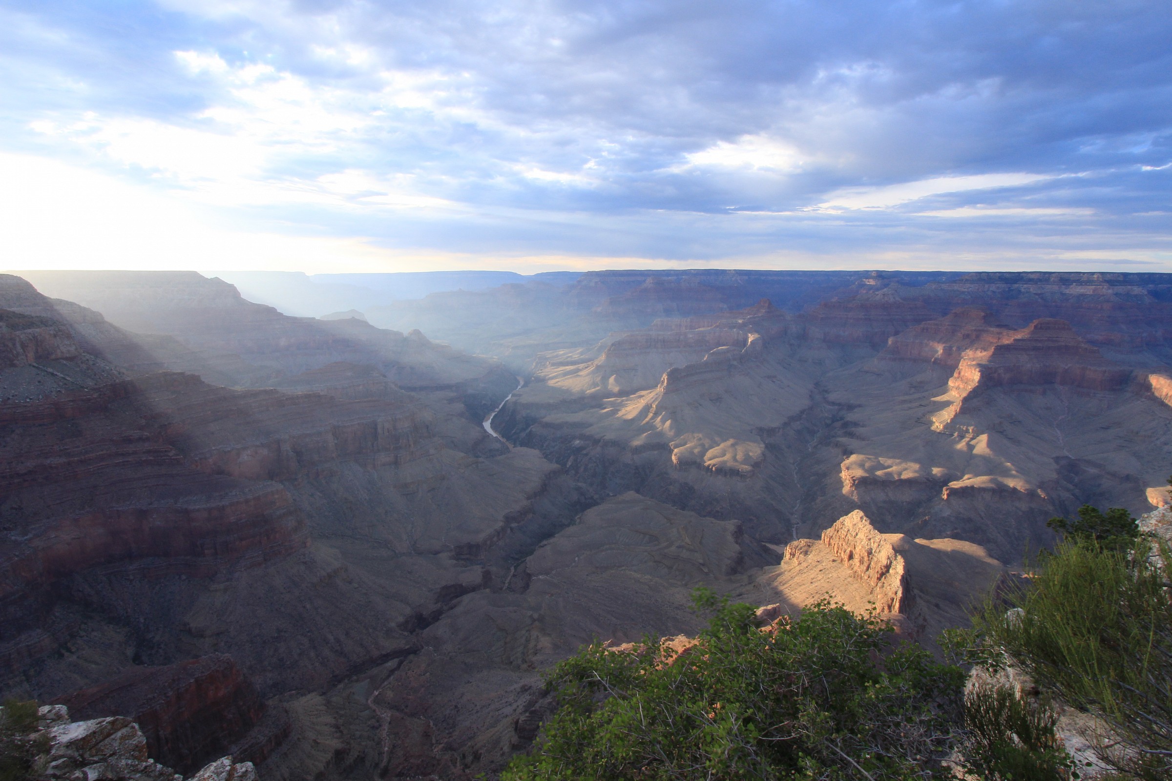 Grand Canyon South Rim