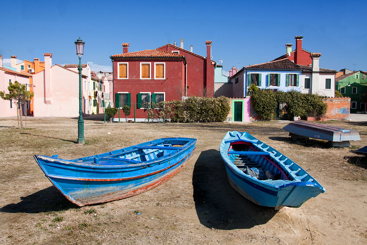 BURANO Feb. 27. 2,012