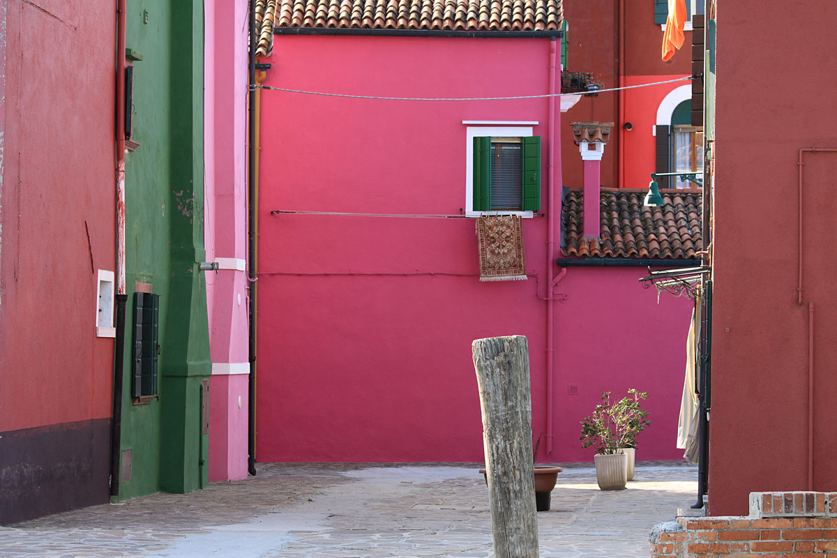 BURANO Feb. 27. 2,012