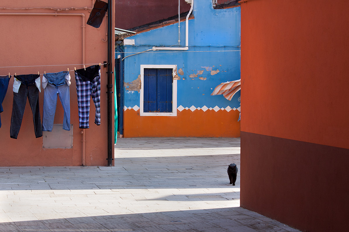 BURANO Feb. 27. 2,012