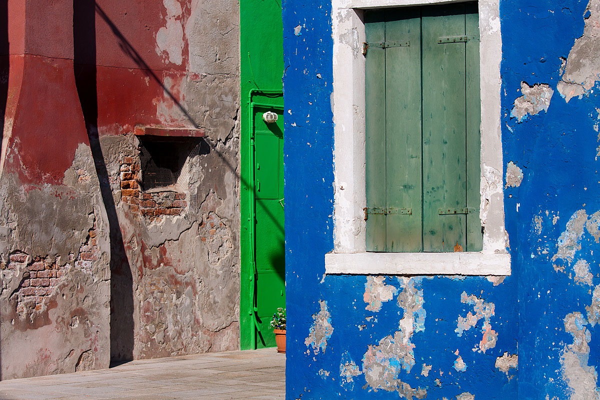 BURANO Feb. 27. 2,012