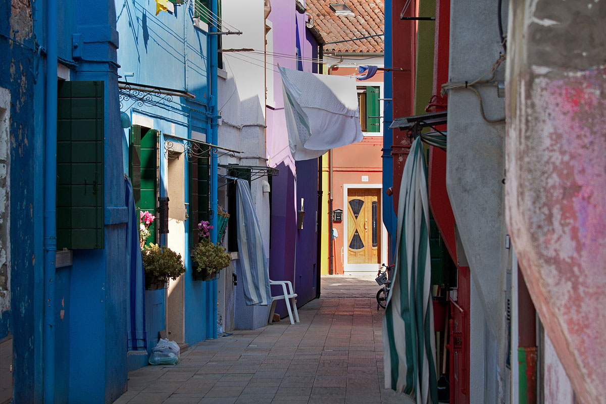 burano 27 Febb. 2012