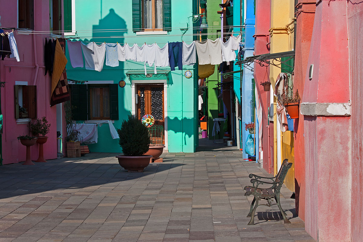 BURANO Feb. 27. 2,012