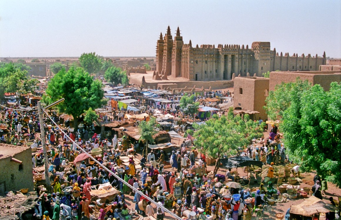 Djennè