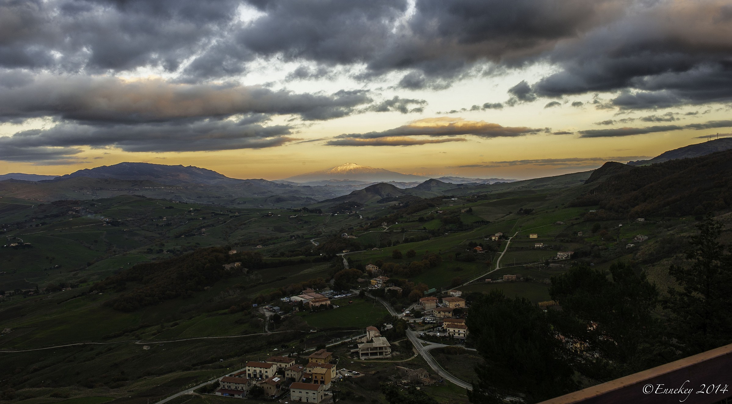 Ora Blu sulle Madonie