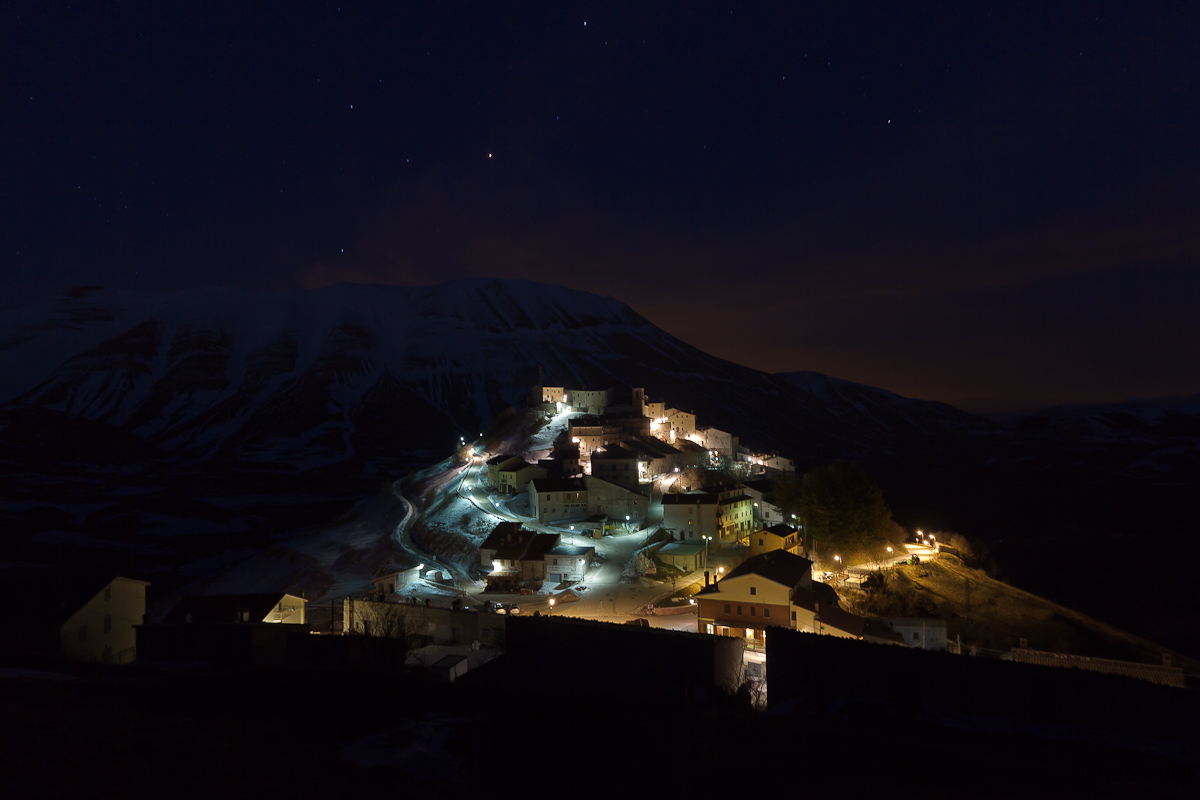 Castelluccio