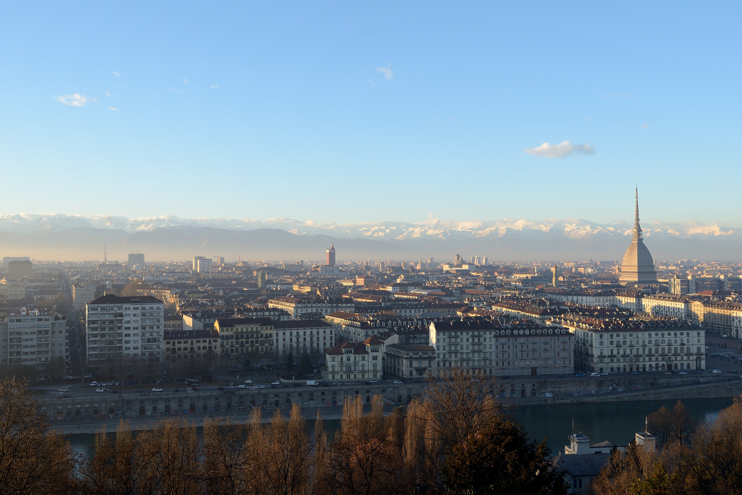 Turin