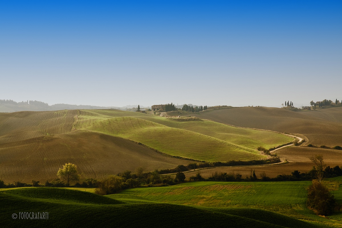 Crete Senesi