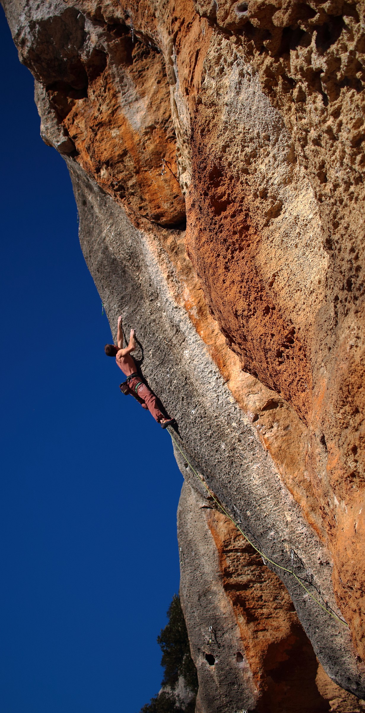The colors of Finale Ligure