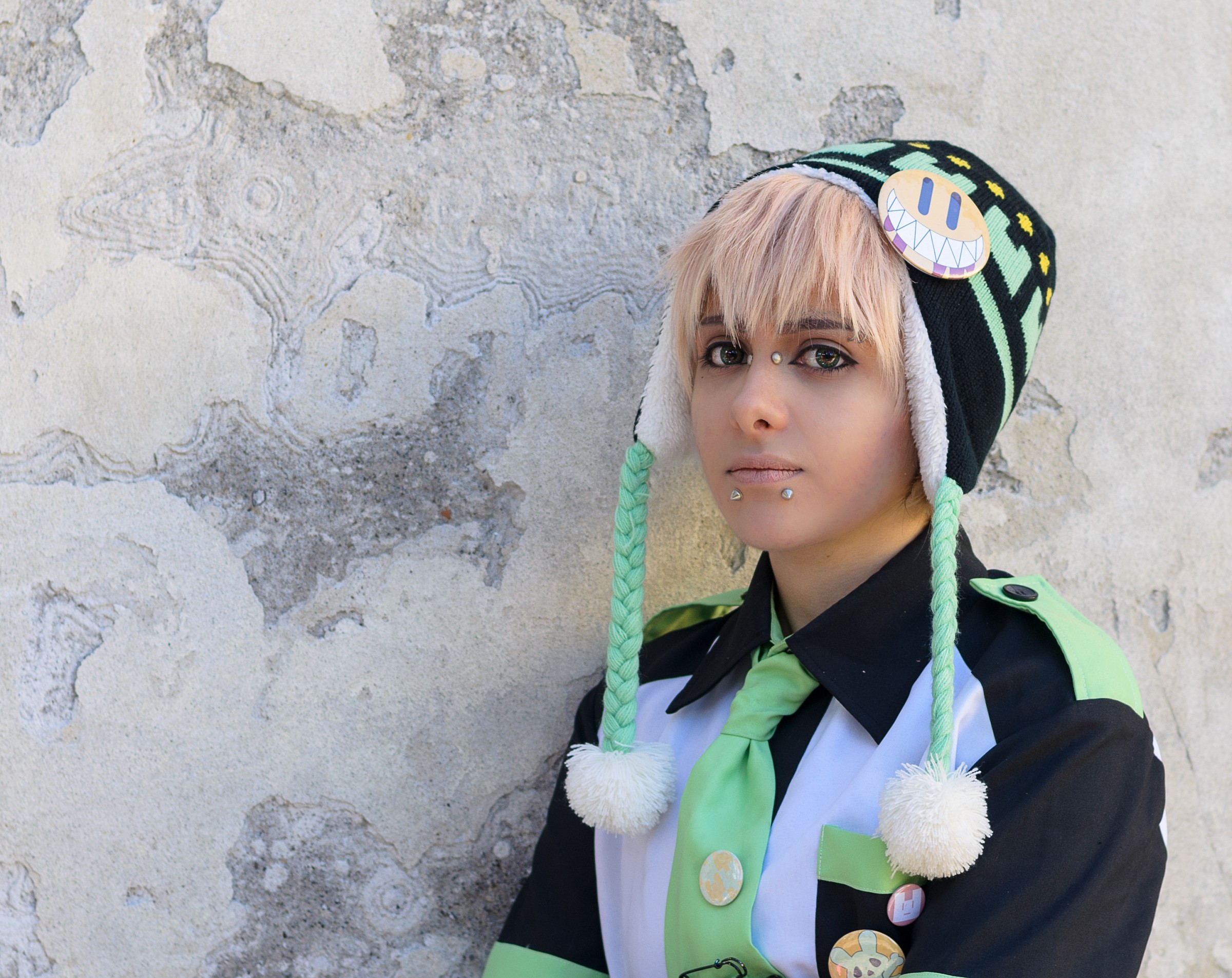 Festival Comics - Lucca 2014