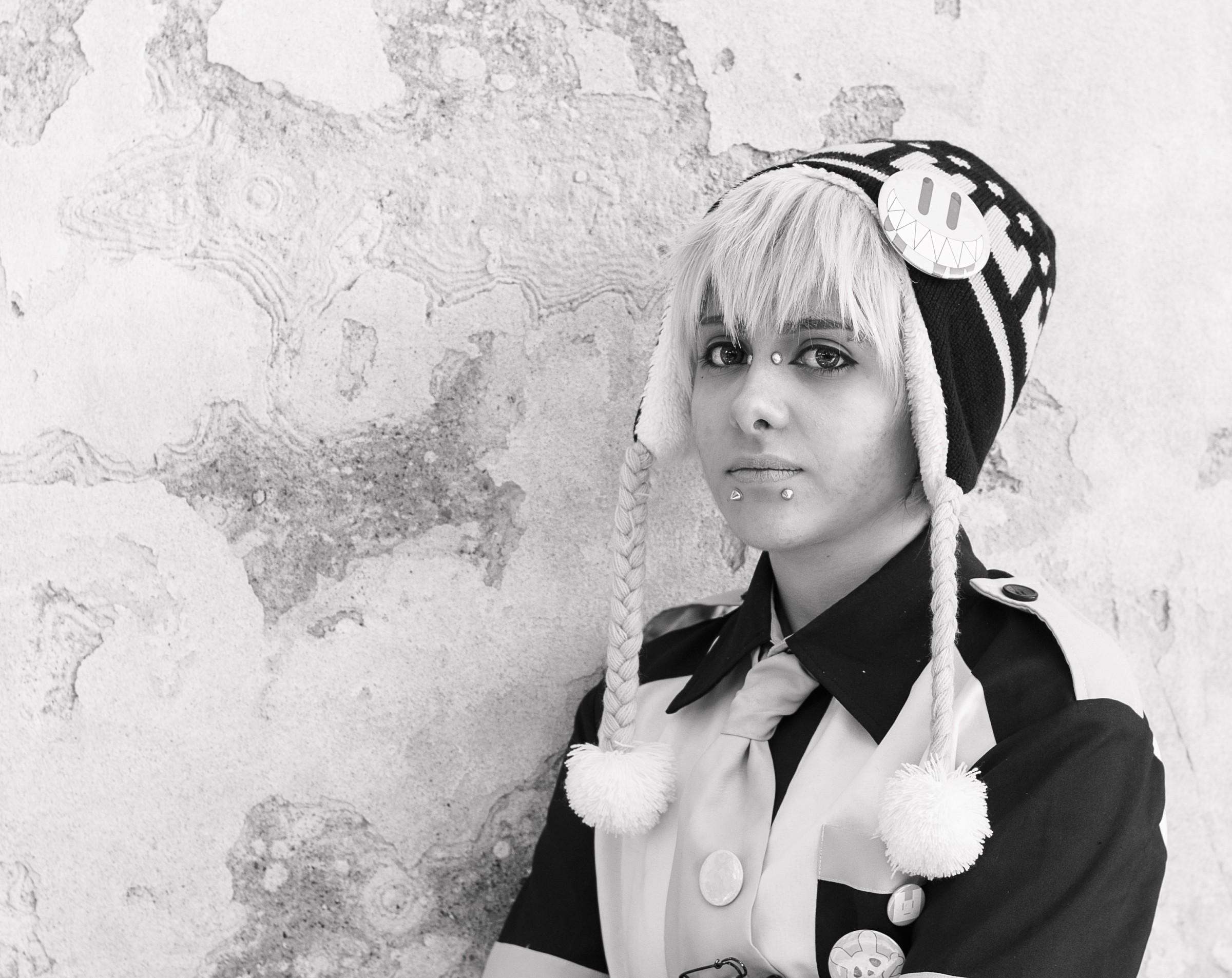 Festival Comics - Lucca 2014