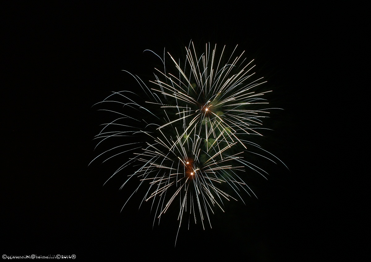 Pyrotechnics 01
