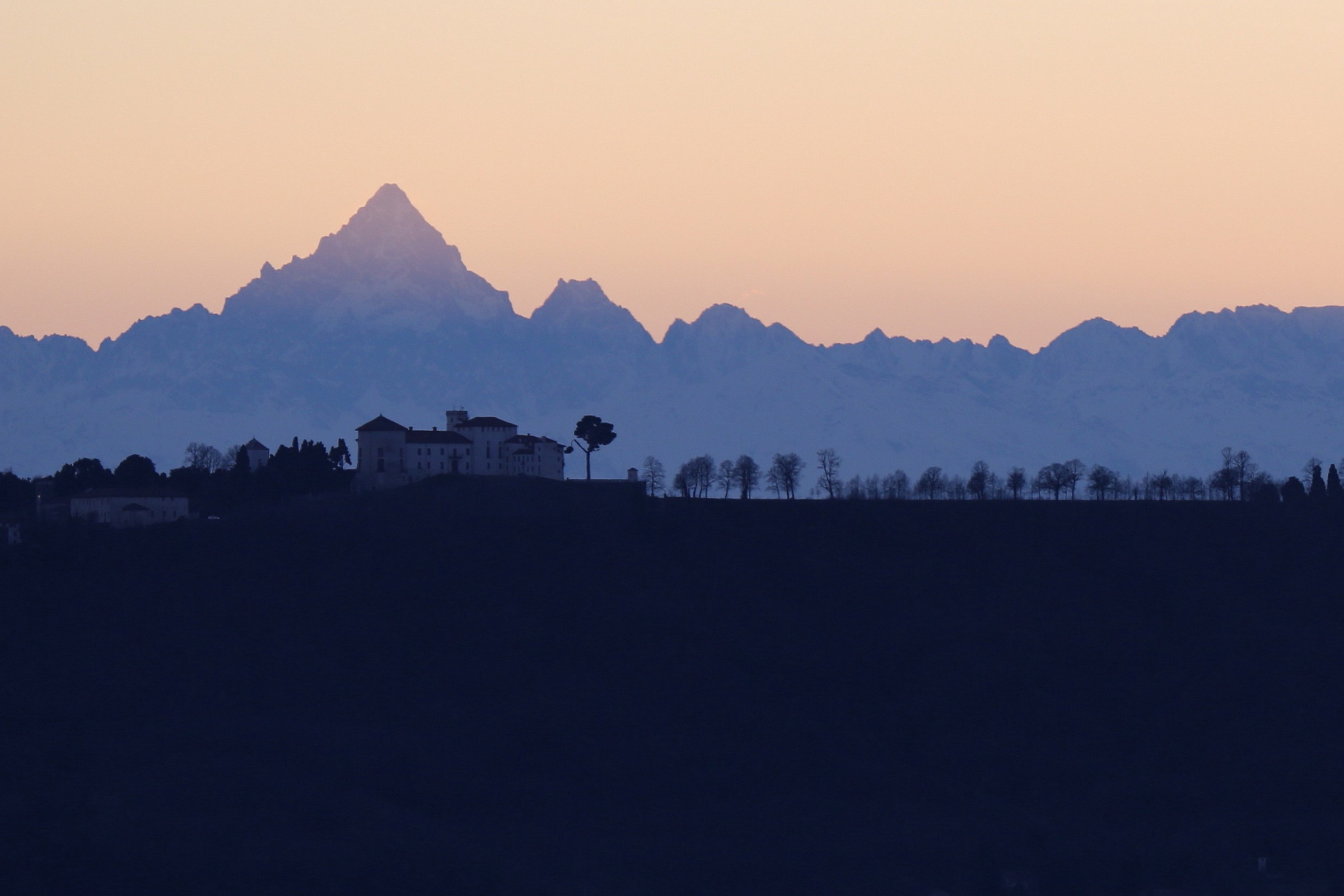 Monviso