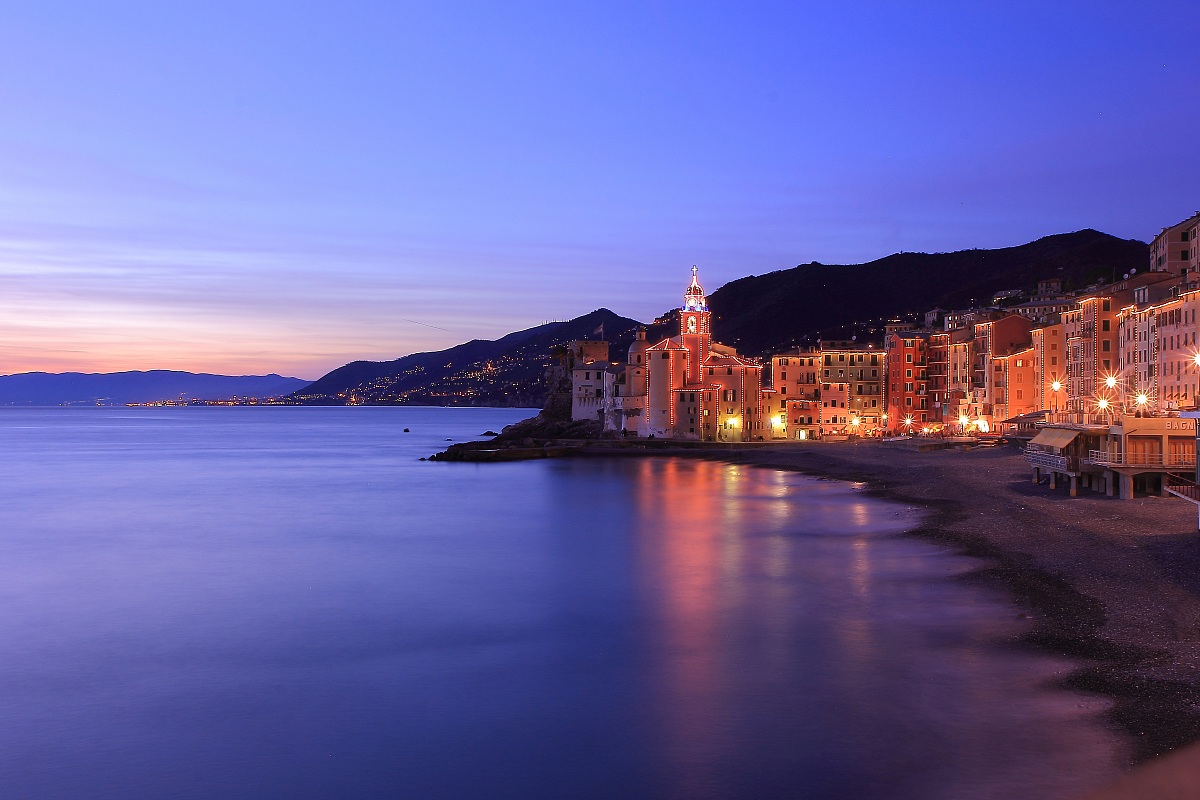 Camogli