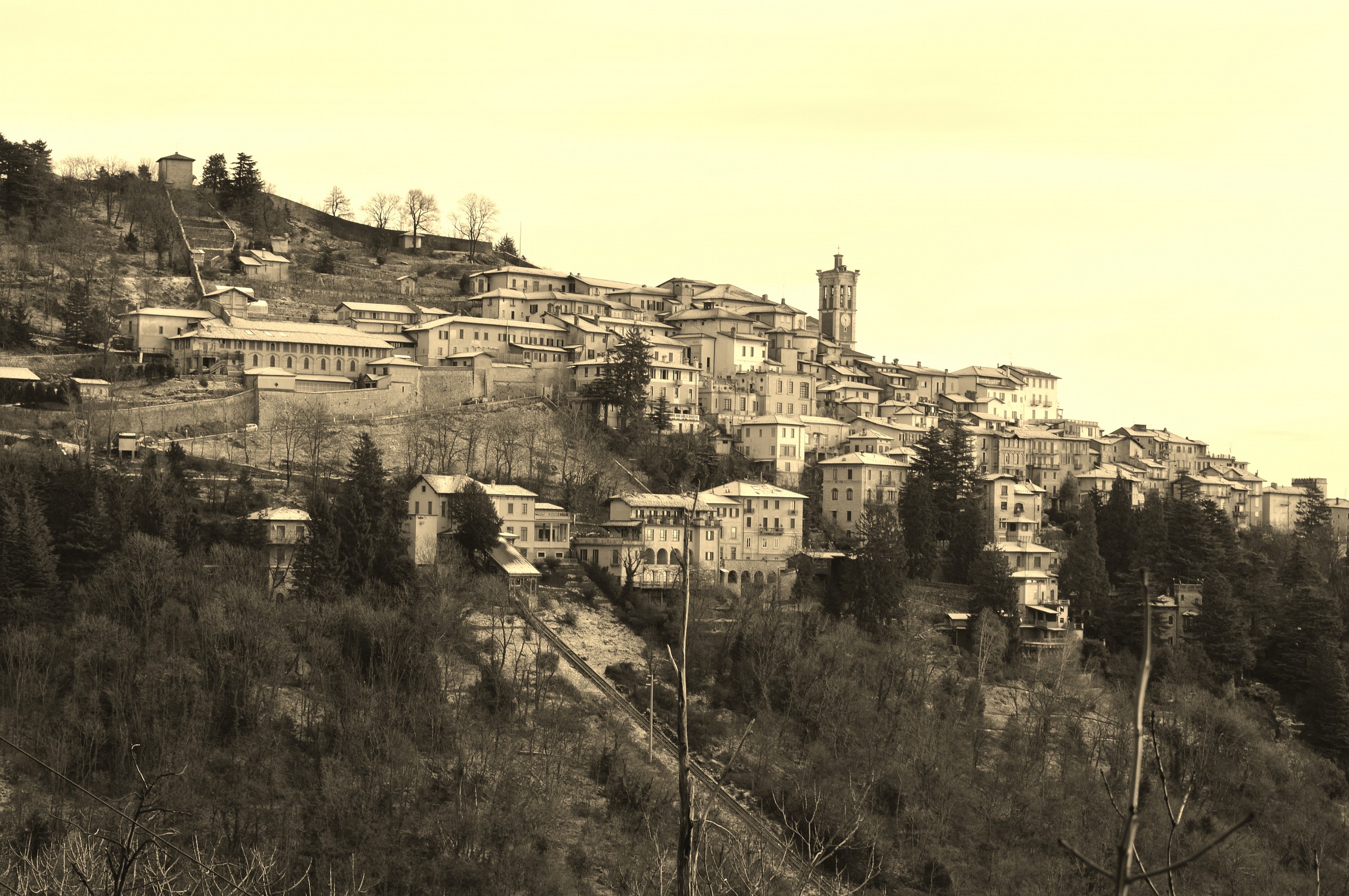 Foto di Sacromonte Varese