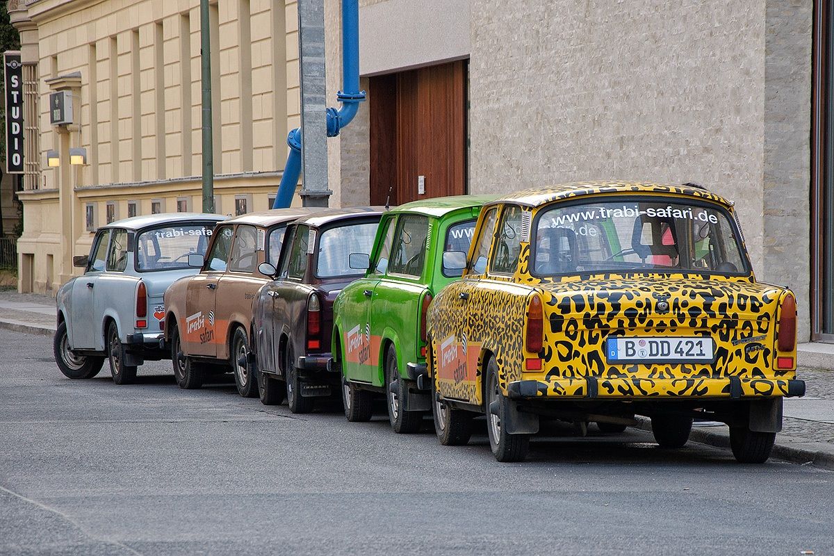 Trabant