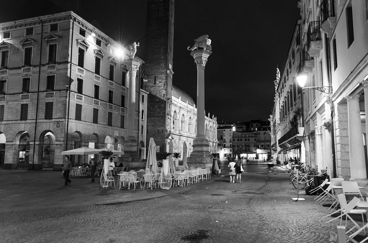 Piazza dei Signori 2 - Vicenza