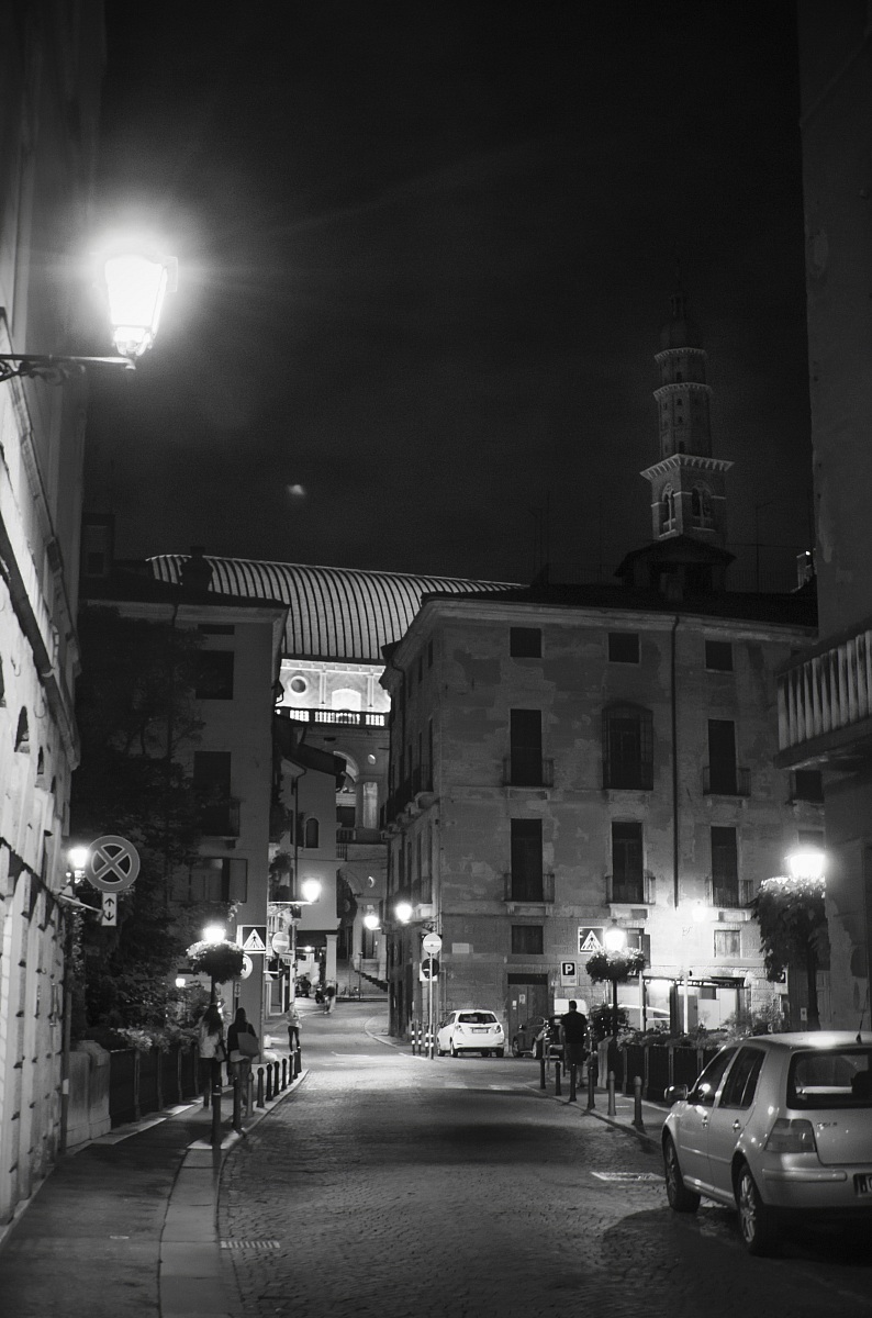 Il B-Side della Basilica