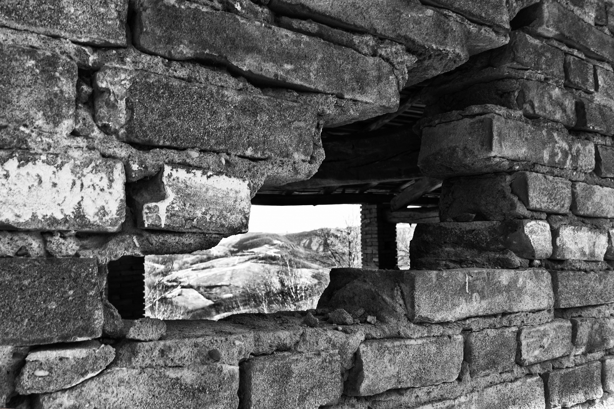 Scorcio da squarcio ;)