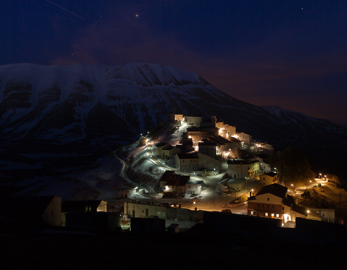 Castelluccio