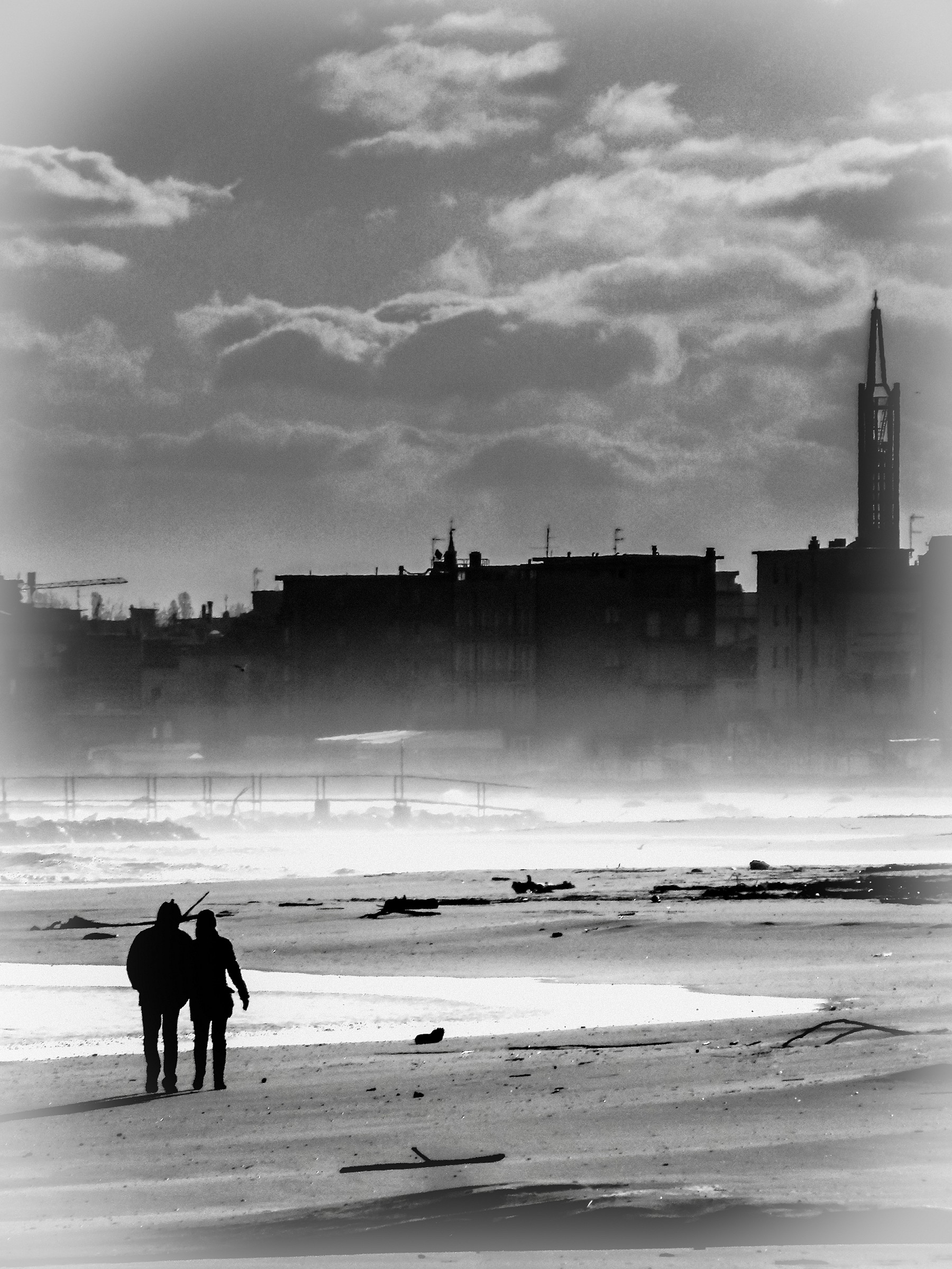 L'importante è che siamo insieme !