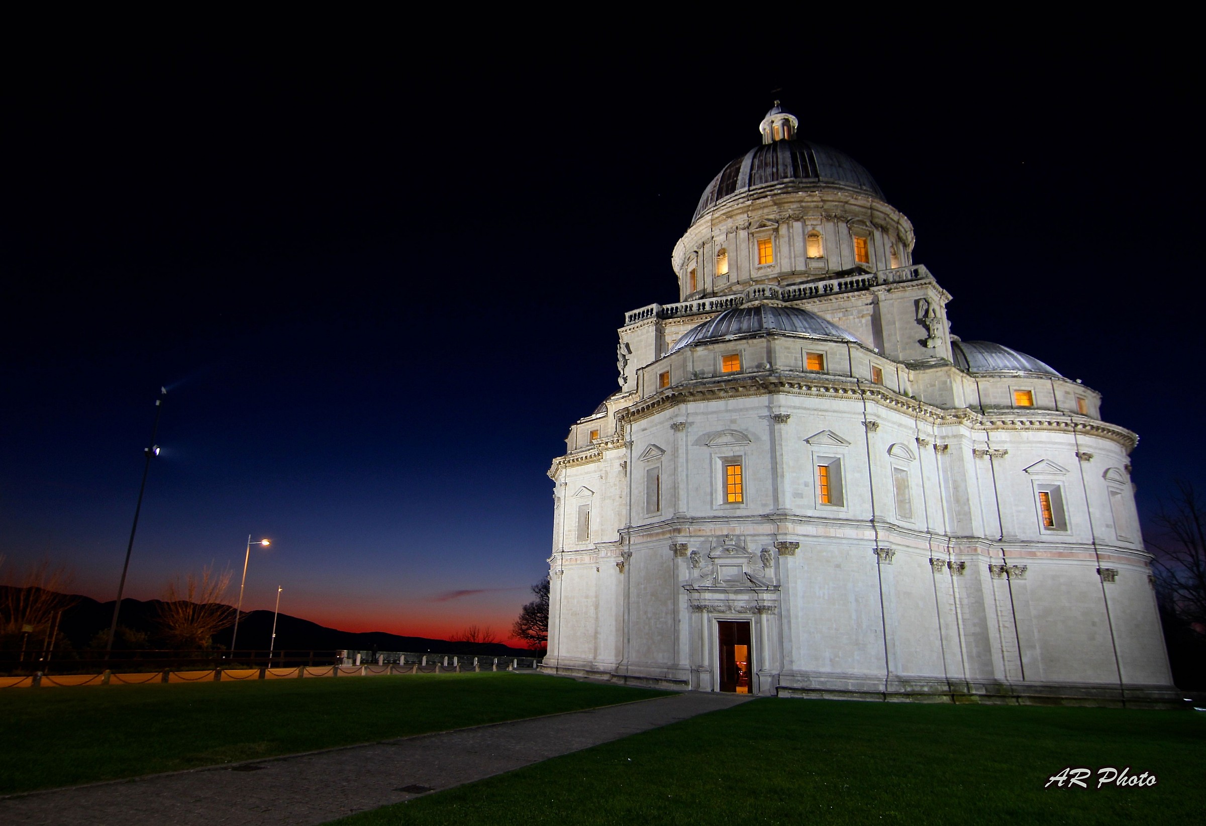 Tempio della Consolazione