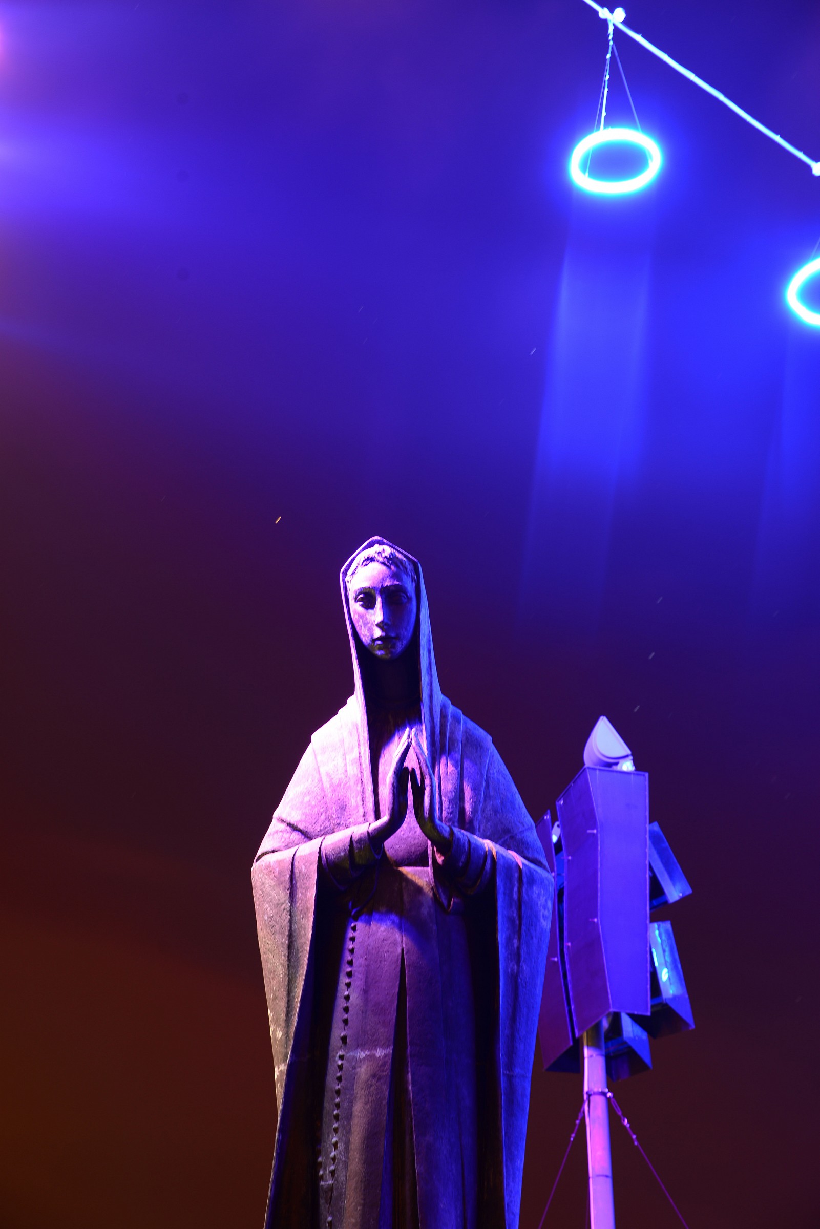 Our Lady of Mount of the Capuchins