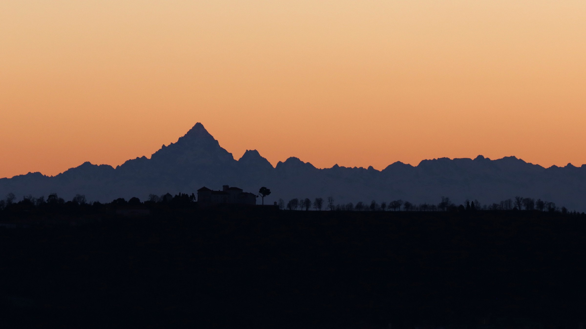 Monviso