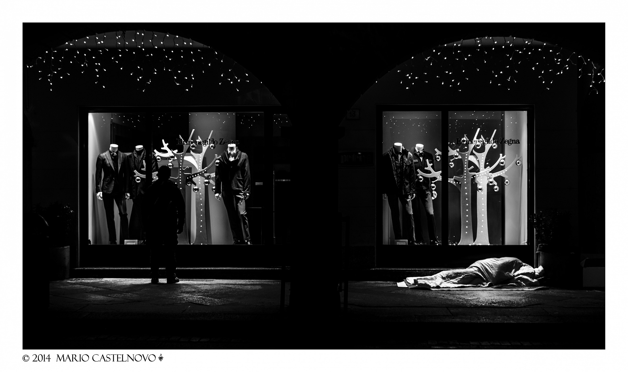 Chi può e chi non può