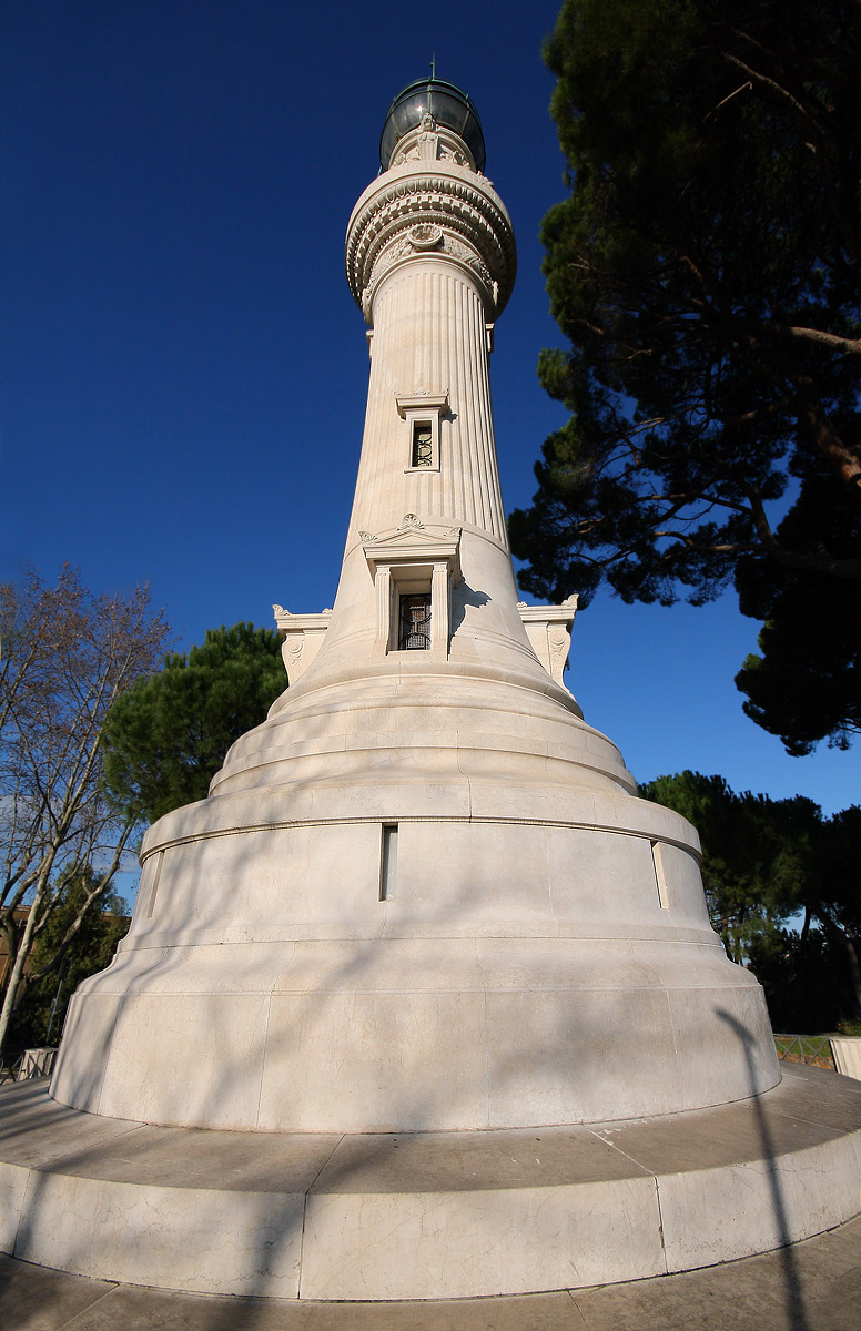 Faro del Gianicolo