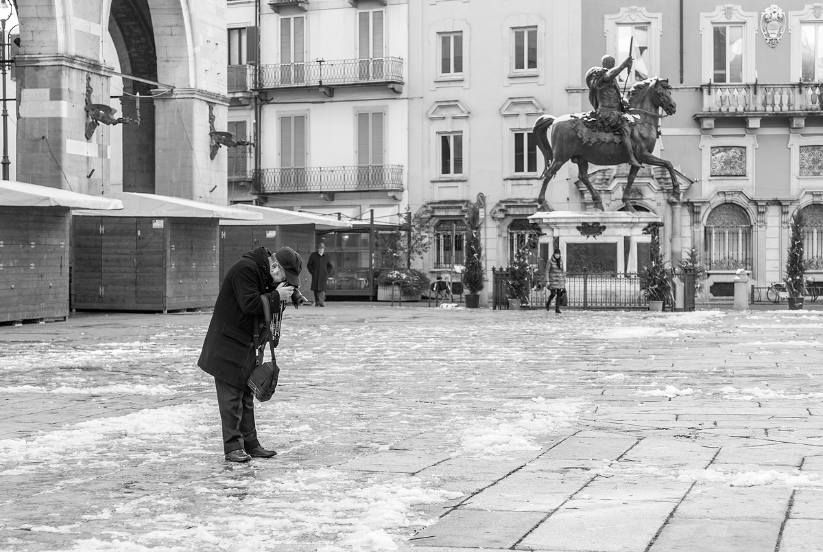 Hey. !!! .... The subject is higher up