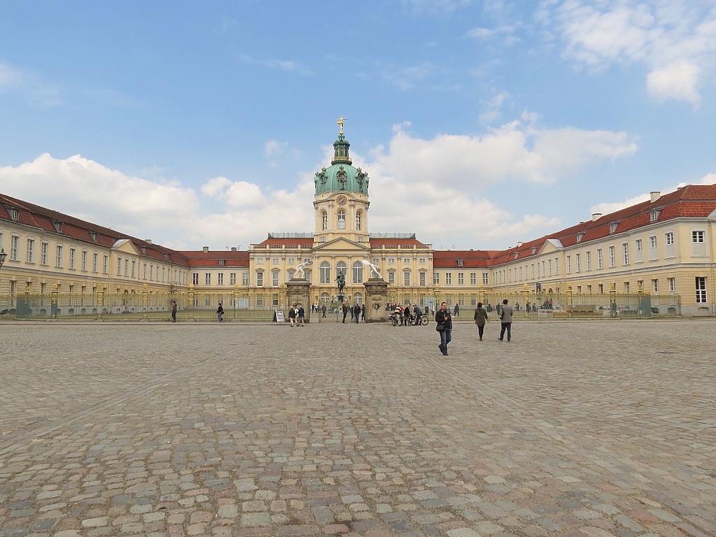 Castello di Charlottenburg