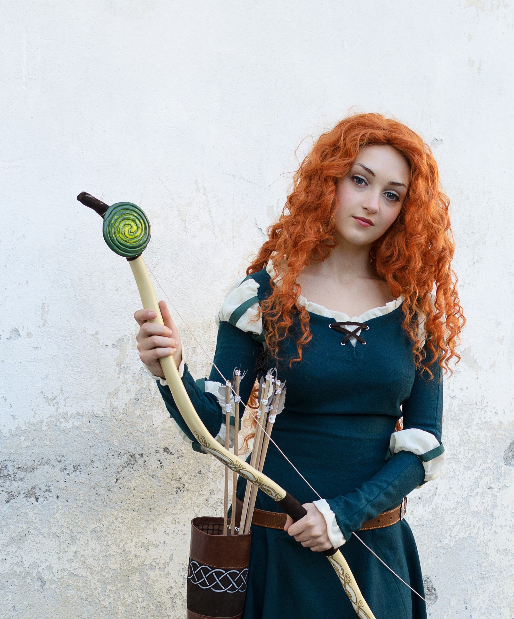 Festival Comics - Lucca 2014