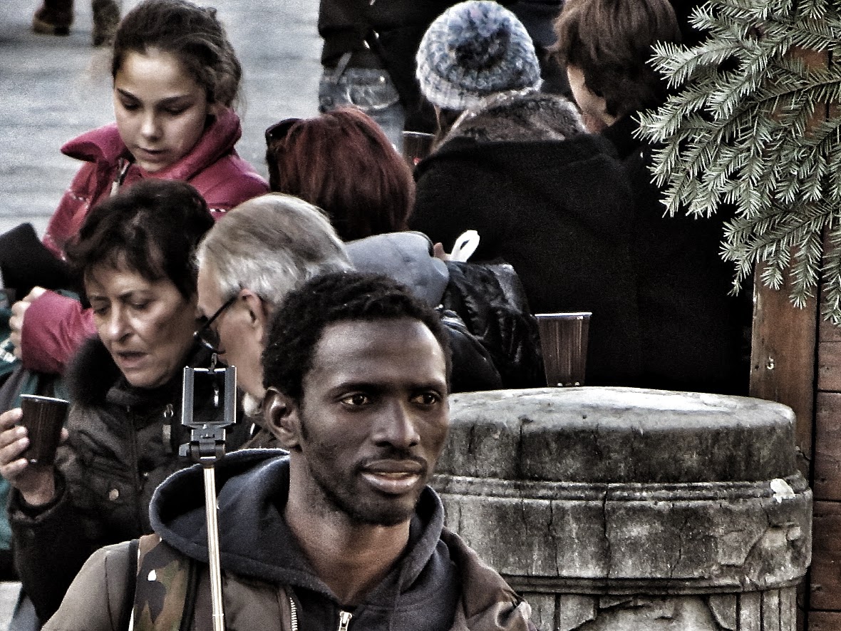 Firenze Durante le feste