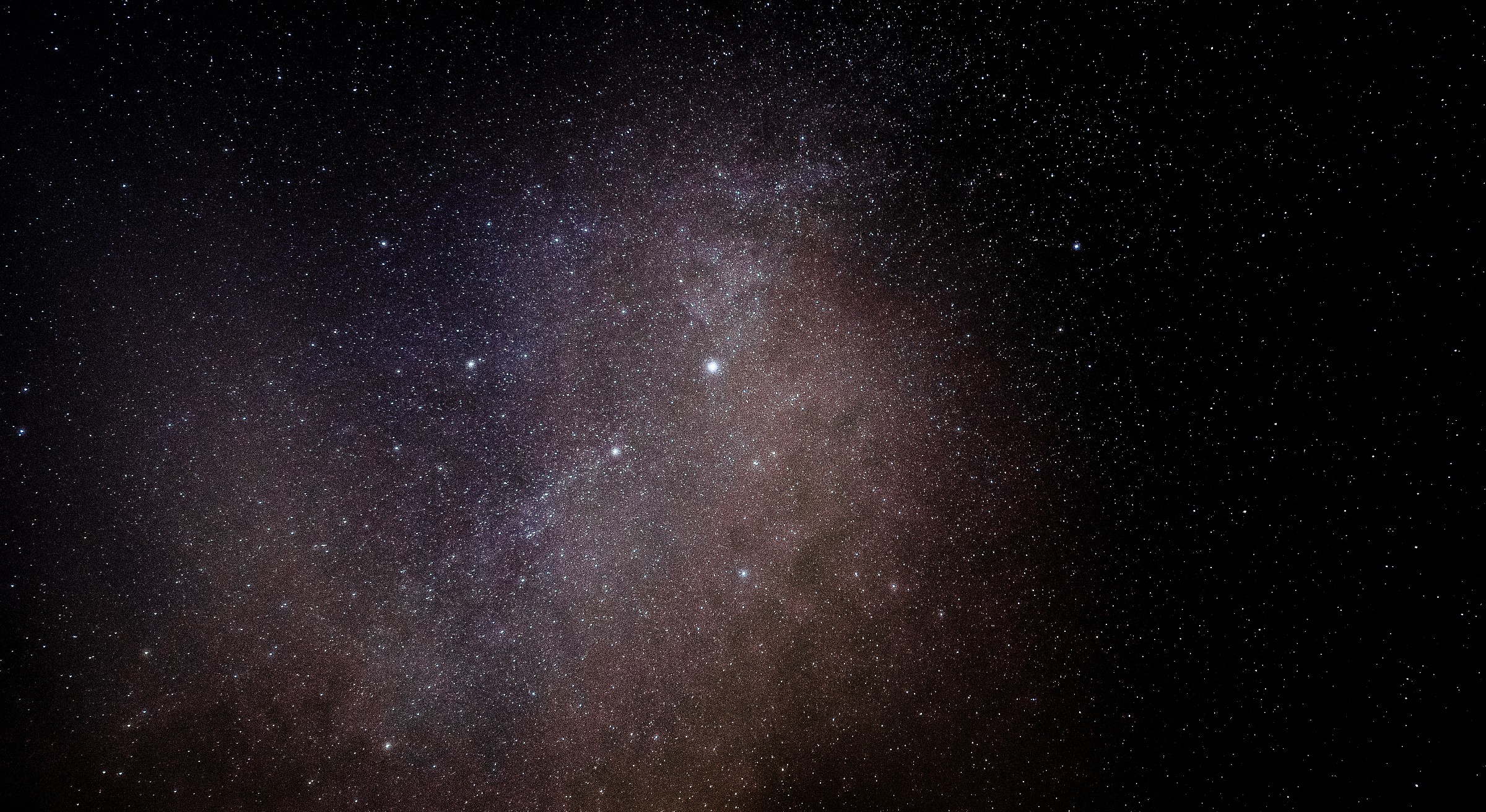 in volo verso il Cigno