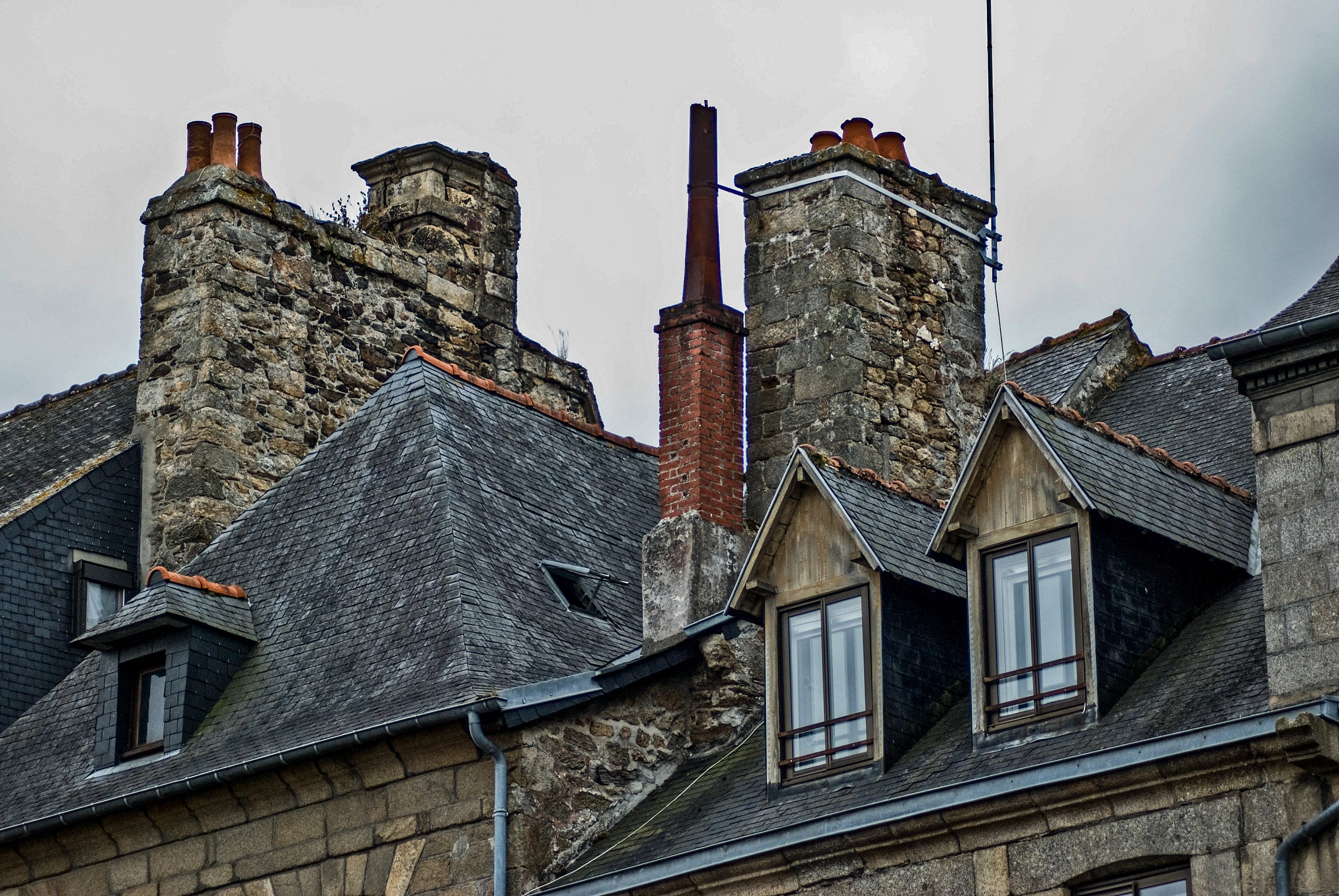 Morlaix