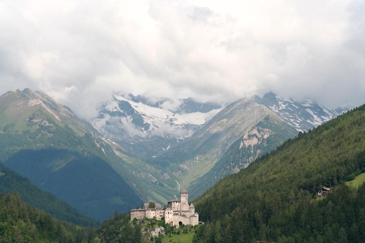 Castello di Campo Tures