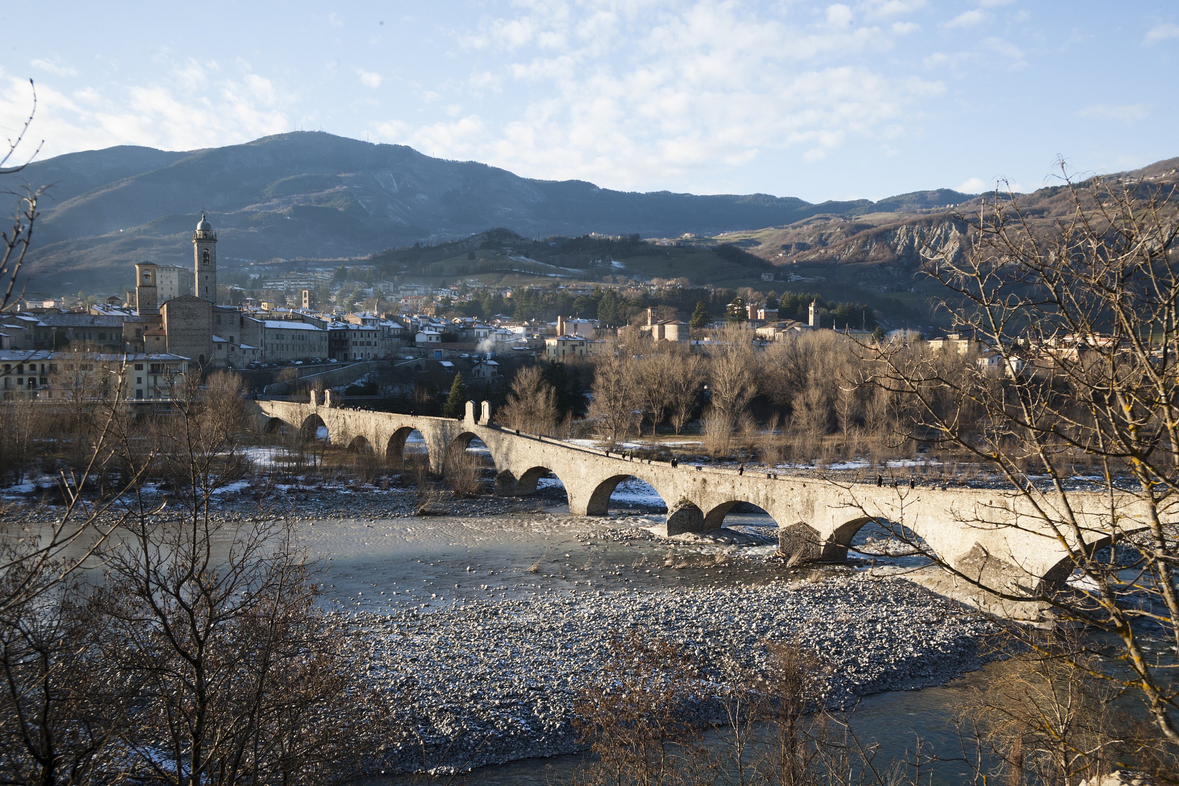 Bobbio