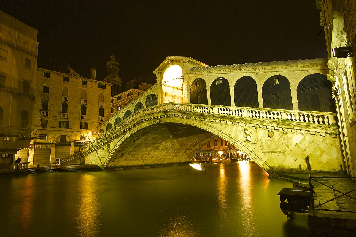 ponte di rialto