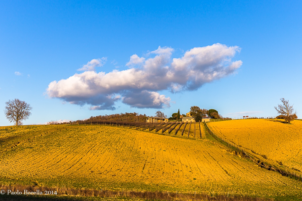 Manciano Maremma Toscana