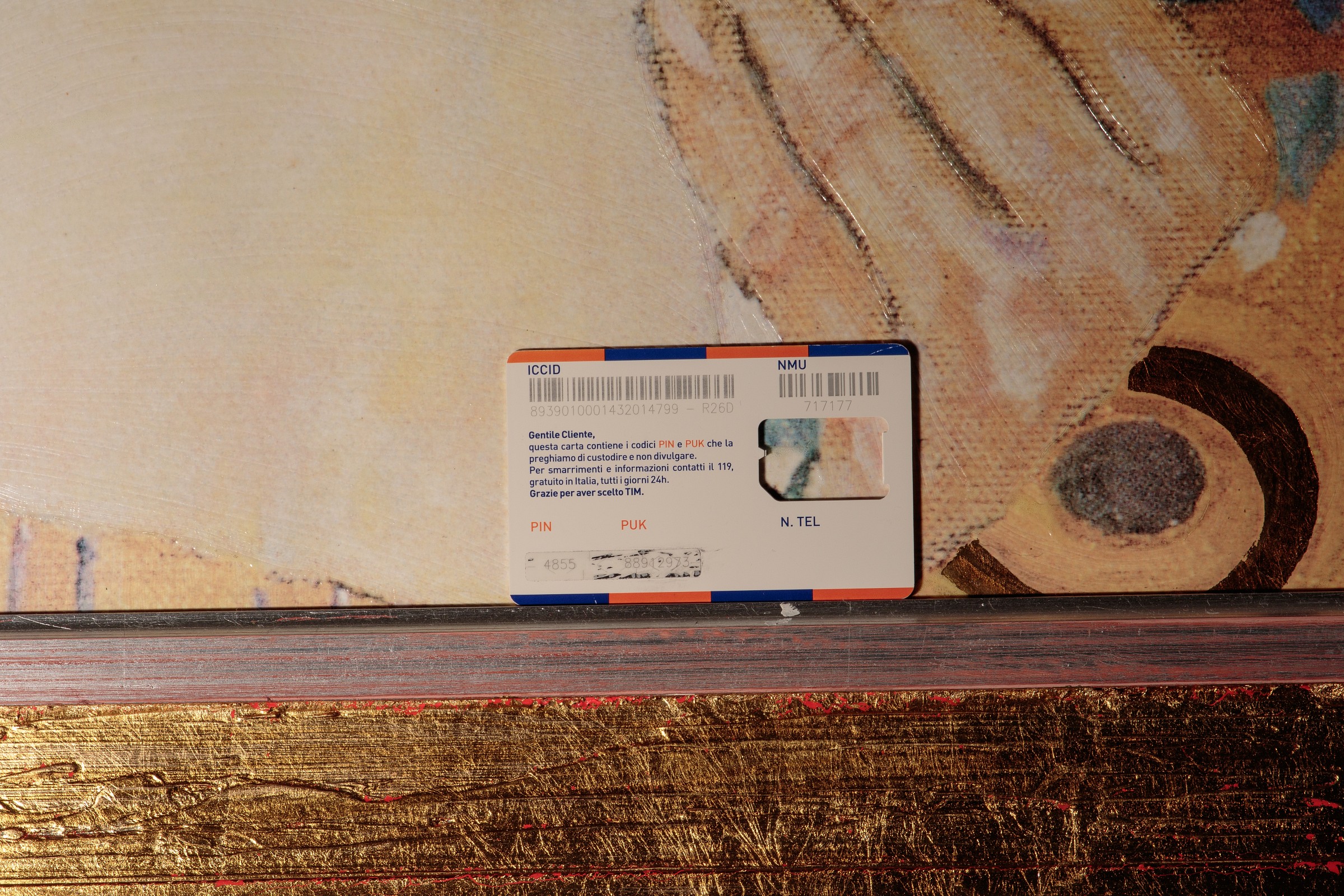 100-400ISII + 2X @ f / 8