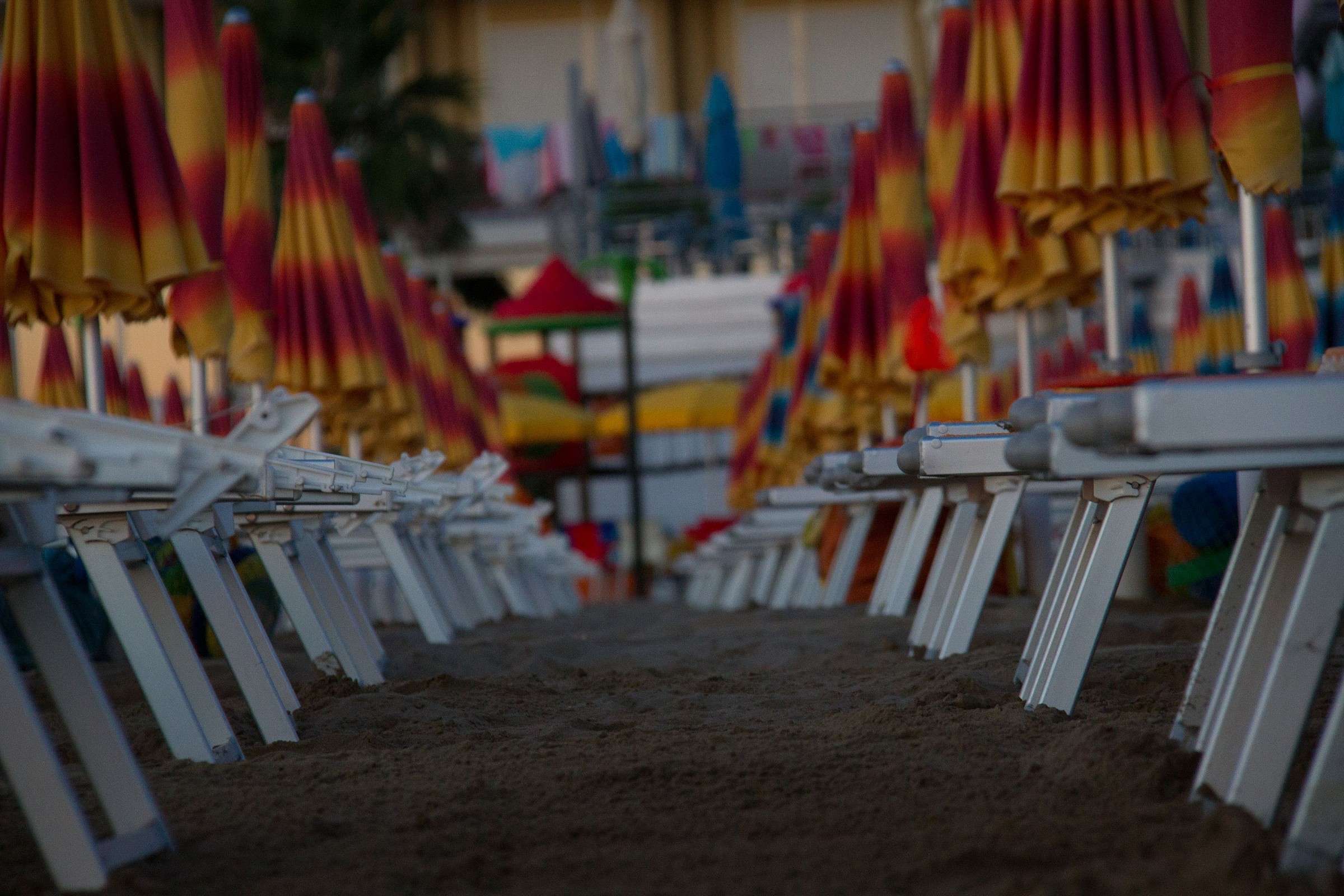 Catholic morning light