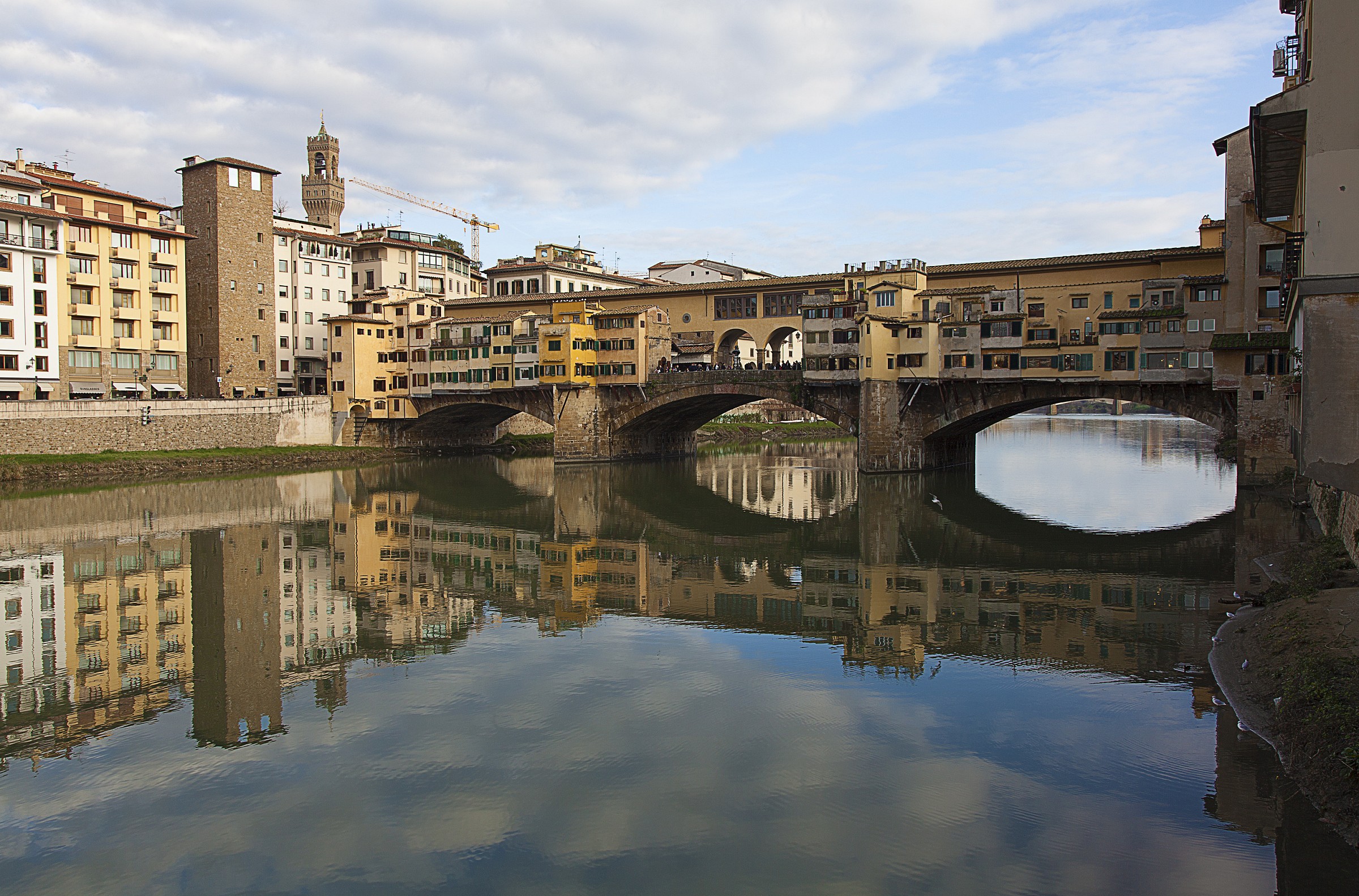 Ponte Vecchio