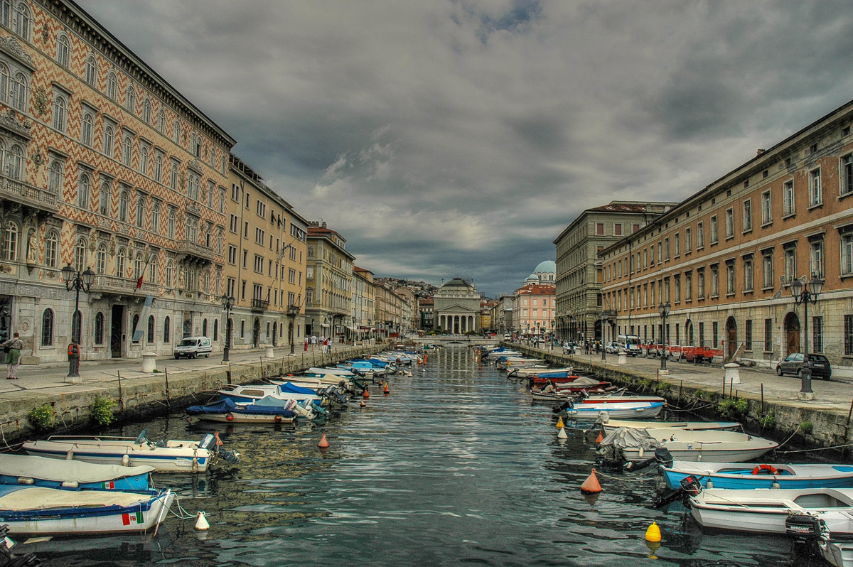 Trieste